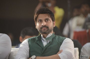 Dongata Movie Audio Launch